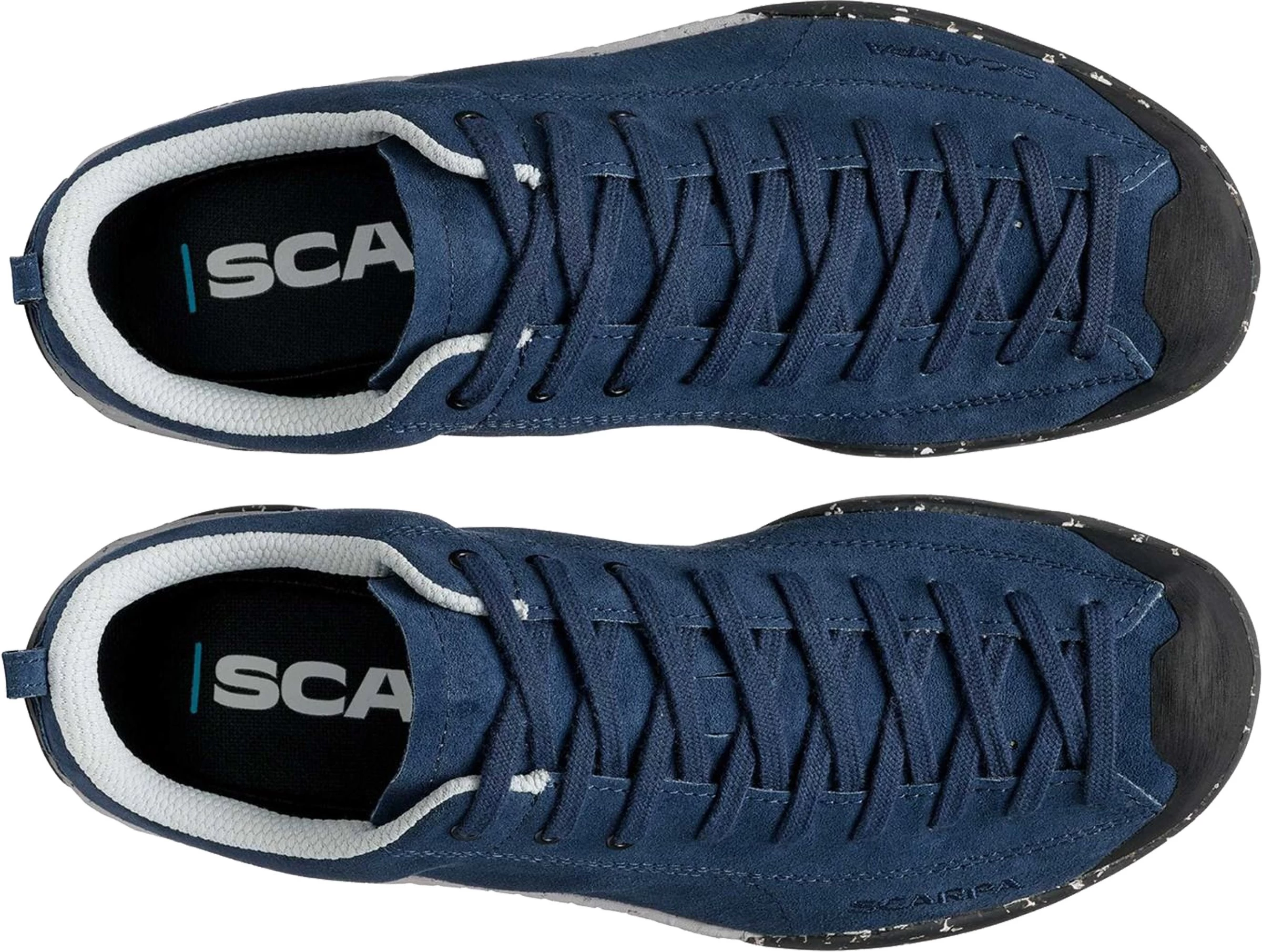 Scarpa Mojito Planet Suede Women 7 Scarpa Mojito Planet Suede Women - Billede 7