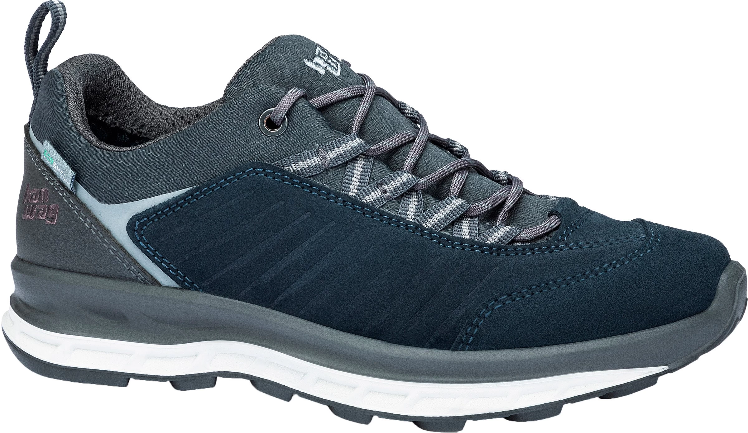 Hanwag Blueridge Low Lady ES 1 Hanwag Blueridge Low Lady ES