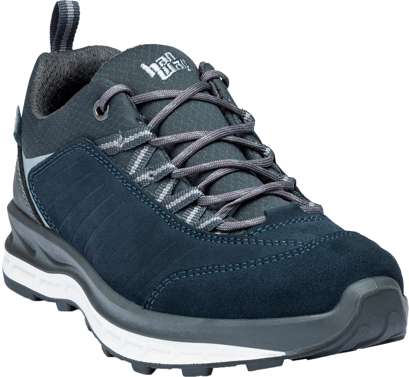 Hanwag Blueridge Low Lady ES 2 Hanwag Blueridge Low Lady ES - Billede 2