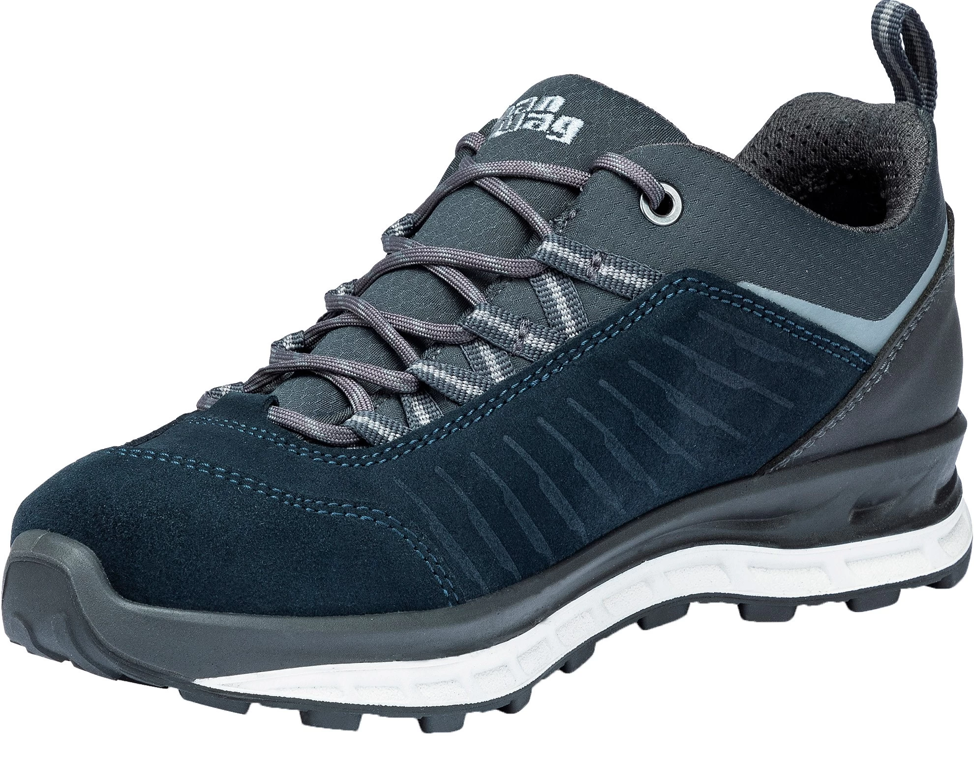 Hanwag Blueridge Low Lady ES 4 Hanwag Blueridge Low Lady ES - Billede 4