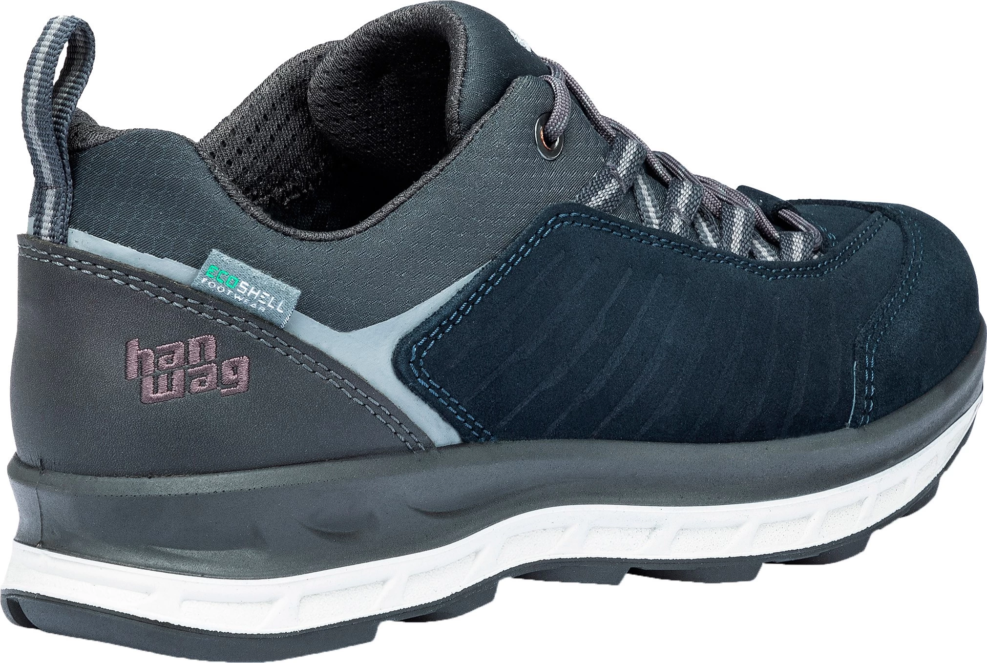 Hanwag Blueridge Low Lady ES 8 Hanwag Blueridge Low Lady ES - Billede 8