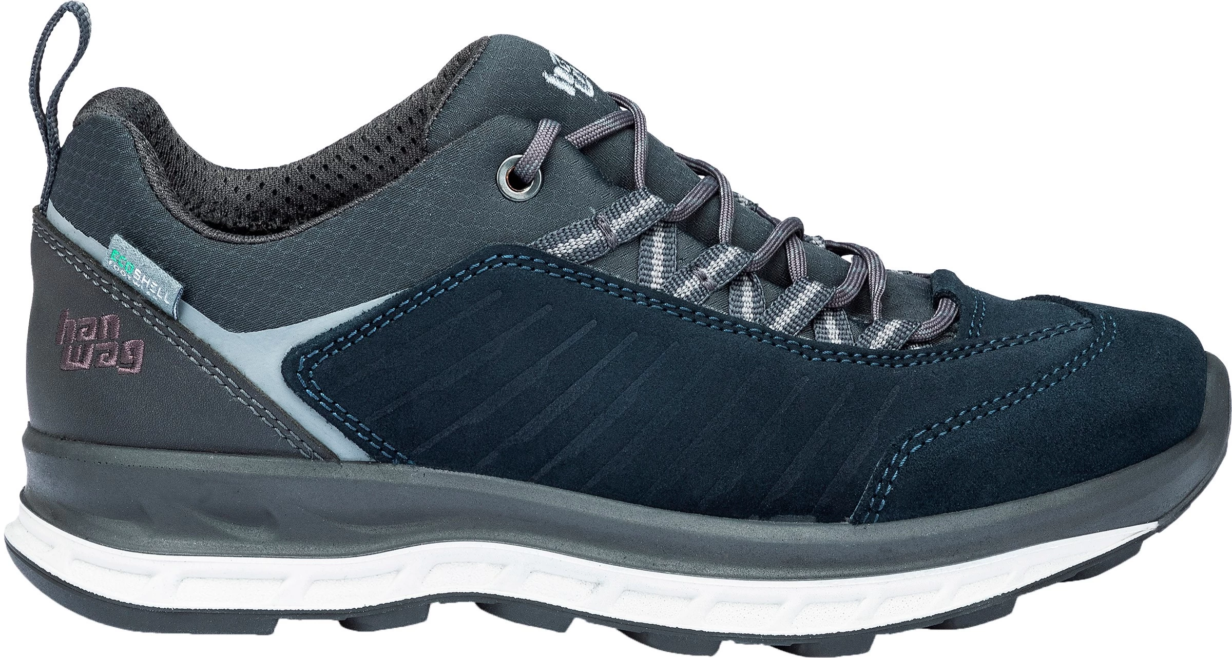 Hanwag Blueridge Low Lady ES 9 Hanwag Blueridge Low Lady ES - Billede 9