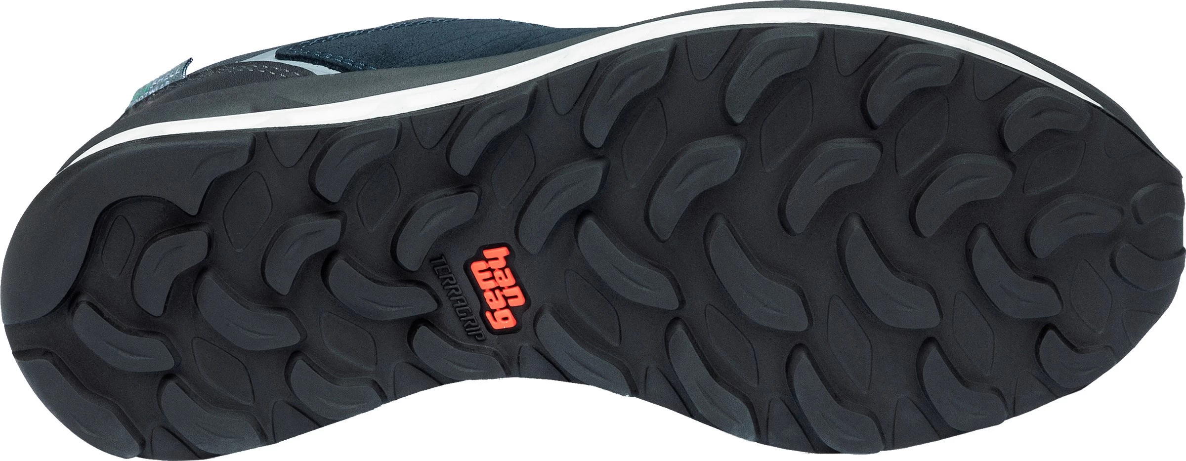 Hanwag Blueridge Low Lady ES 10 Hanwag Blueridge Low Lady ES - Billede 10