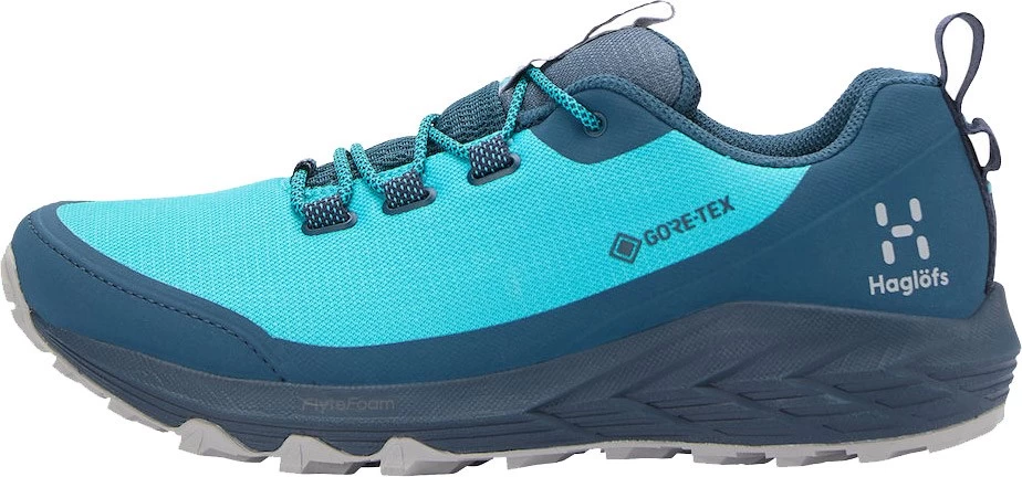 Haglöfs L.I.M. FH GTX® Low Women 2 Haglöfs L.I.M. FH GTX® Low Women - Billede 2