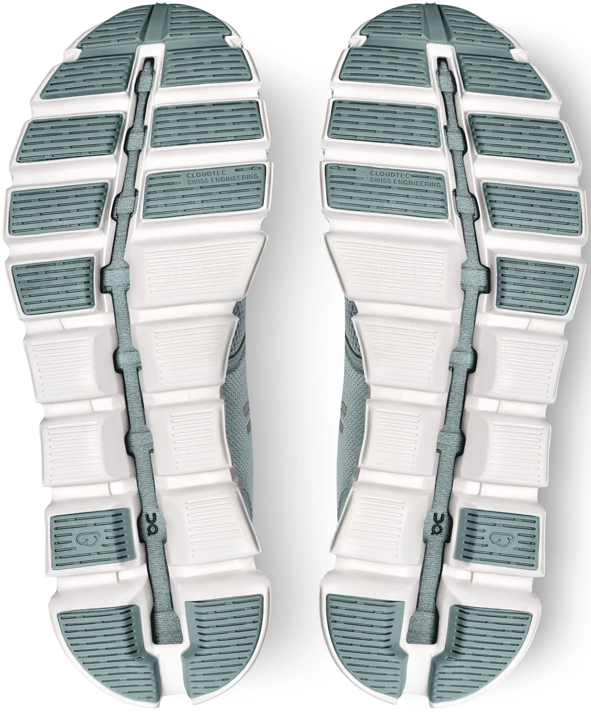 On Cloud 5 Women 6 On Cloud 5 Women - Billede 6