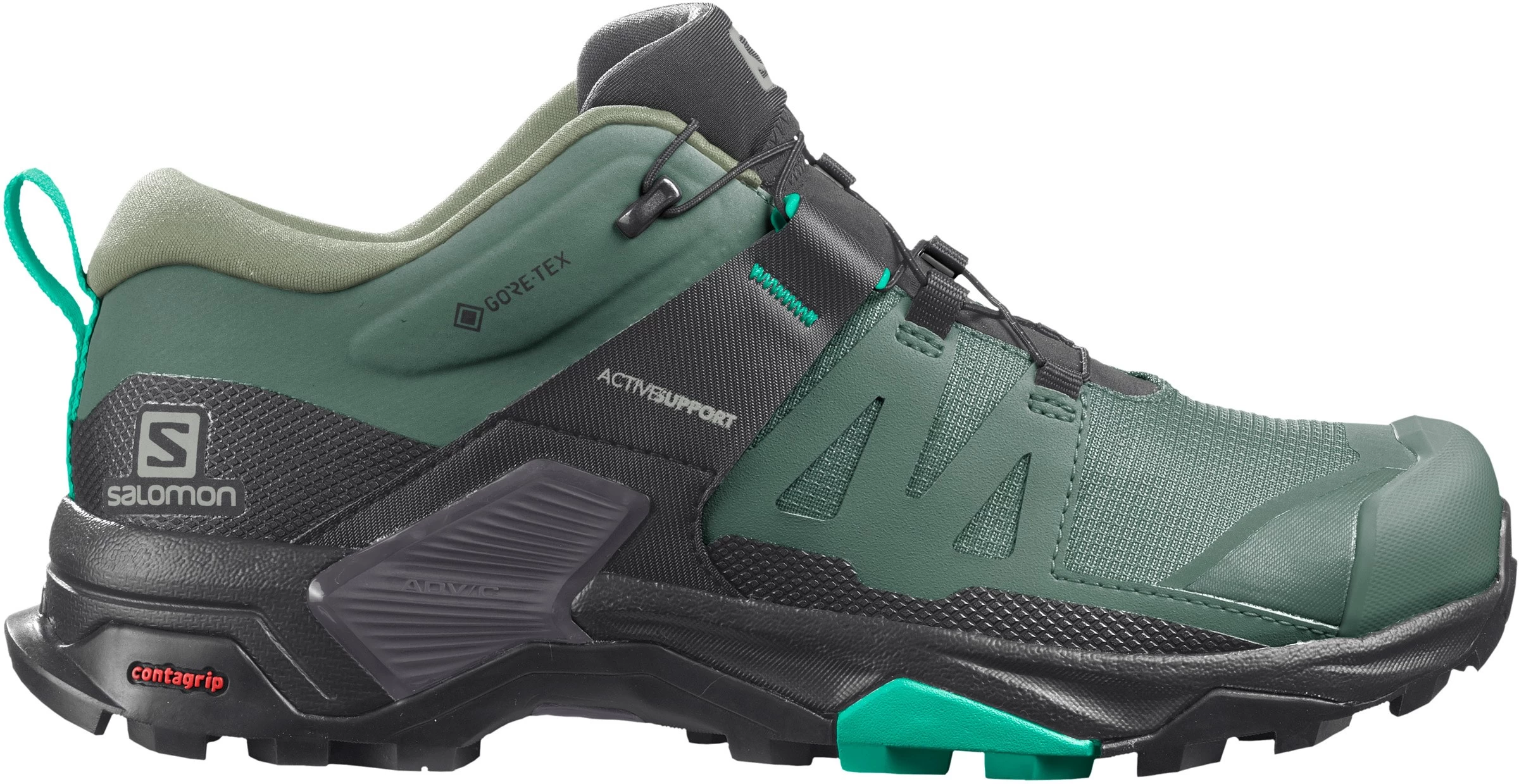 Salomon X Ultra 4 GTX® Women 2 Salomon X Ultra 4 GTX® Women - Billede 2