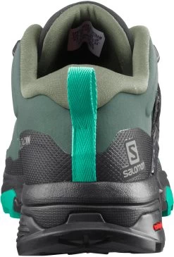 Salomon X Ultra 4 GTX® Women 11 Salomon X Ultra 4 GTX® Women -EventyrSøgerUdstyr 43600126 3