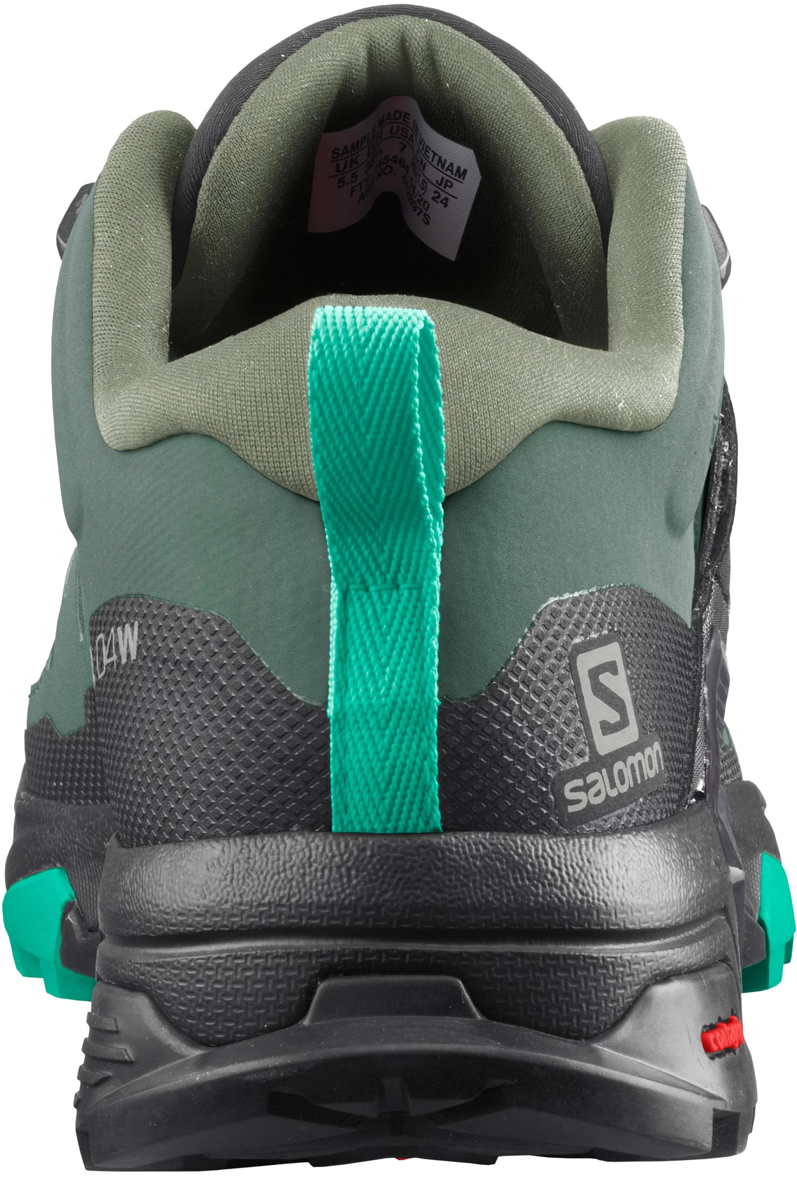 Salomon X Ultra 4 GTX® Women 4 Salomon X Ultra 4 GTX® Women - Billede 4