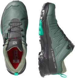 Salomon X Ultra 4 GTX® Women 12 Salomon X Ultra 4 GTX® Women -EventyrSøgerUdstyr 43600126 4