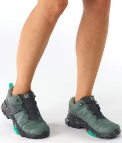 Salomon X Ultra 4 GTX® Women 14 Salomon X Ultra 4 GTX® Women -EventyrSøgerUdstyr 43600126 6