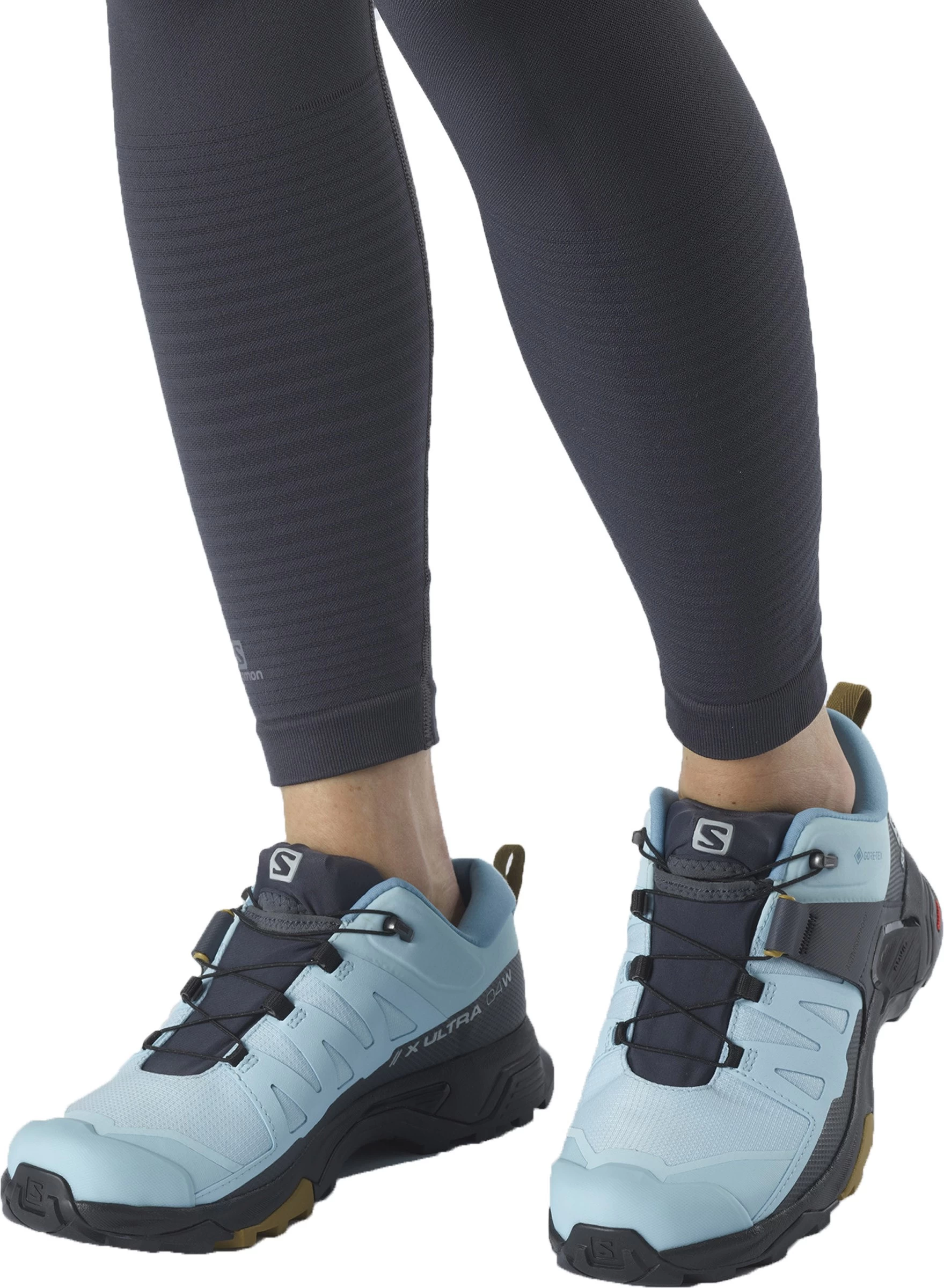 Salomon X Ultra 4 GTX® Women 8 Salomon X Ultra 4 GTX® Women - Billede 8