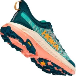 Hoka Mafate Speed 4 Women 10 Hoka Mafate Speed 4 Women -EventyrSøgerUdstyr 43600128 2