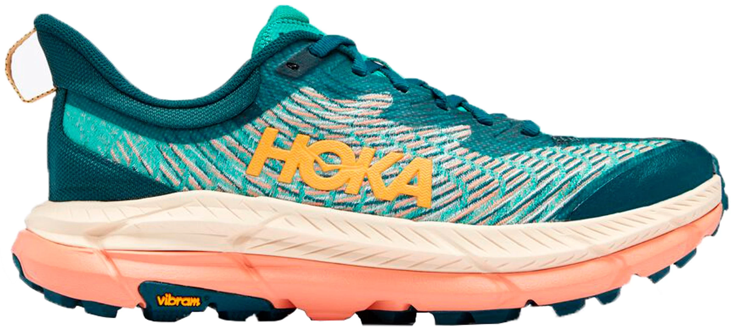 Hoka Mafate Speed 4 Women 7 Hoka Mafate Speed 4 Women - Billede 7