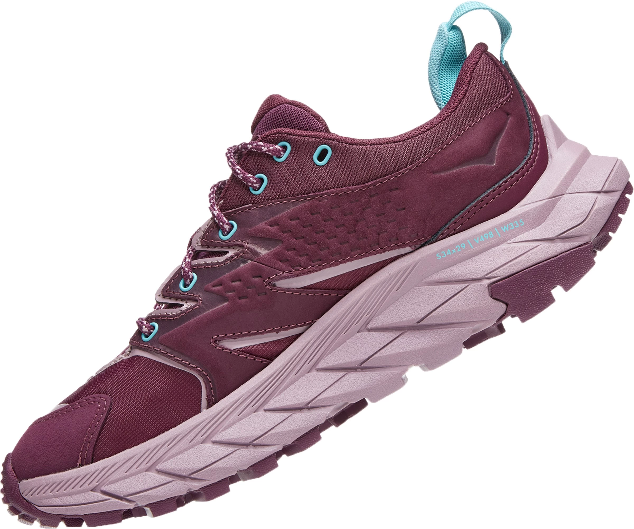 Hoka Anacapa Low GTX® Women 2 Hoka Anacapa Low GTX® Women - Billede 2