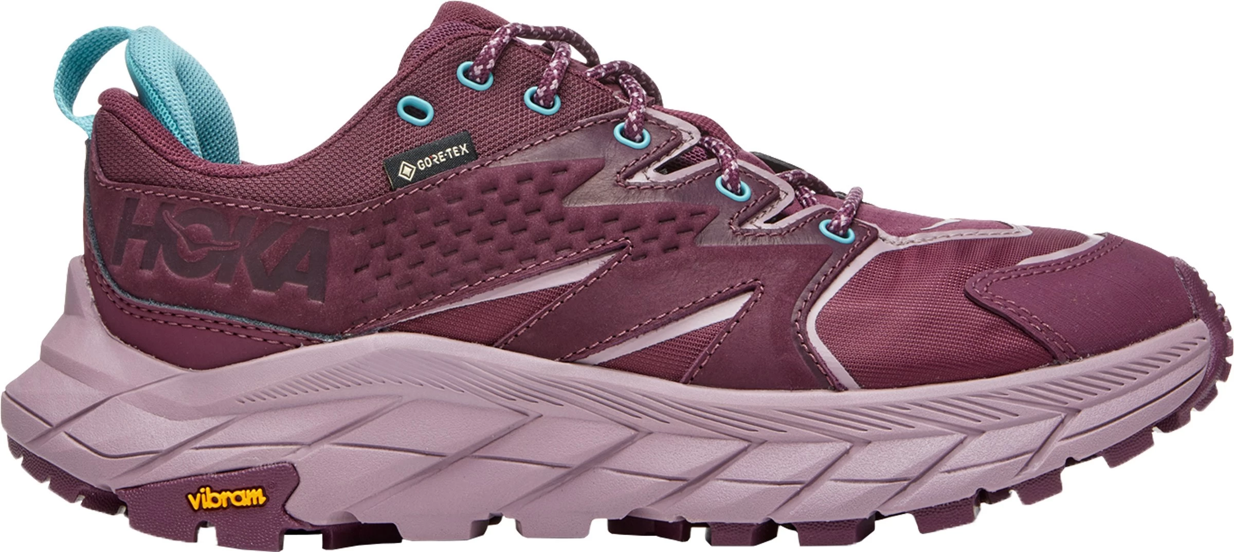 Hoka Anacapa Low GTX® Women 3 Hoka Anacapa Low GTX® Women - Billede 3