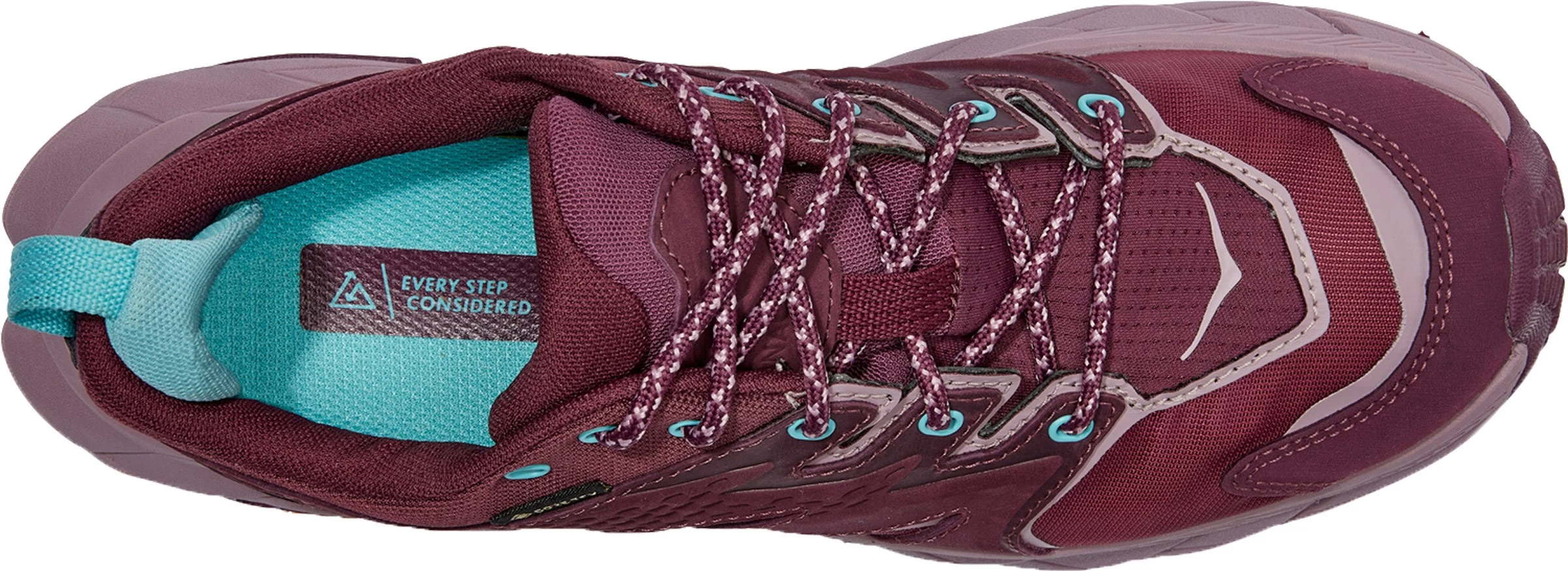 Hoka Anacapa Low GTX® Women 5 Hoka Anacapa Low GTX® Women - Billede 5