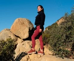 Hoka Anacapa Low GTX® Women 15 Hoka Anacapa Low GTX® Women -EventyrSøgerUdstyr 43600129 7