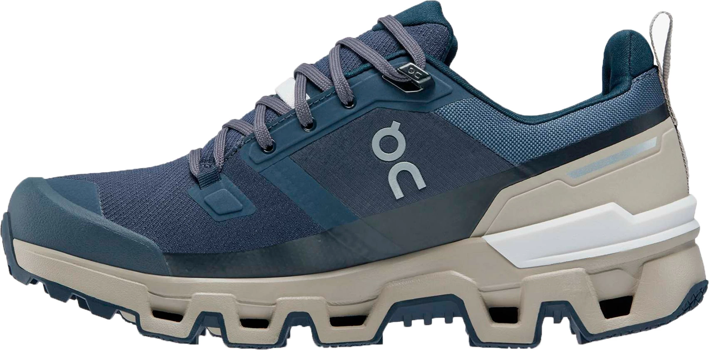 On Cloudwander Waterproof Women 3 On Cloudwander Waterproof Women - Billede 3