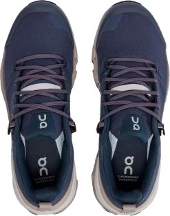 On Cloudwander Waterproof Women 10 On Cloudwander Waterproof Women -EventyrSøgerUdstyr 43600130 4