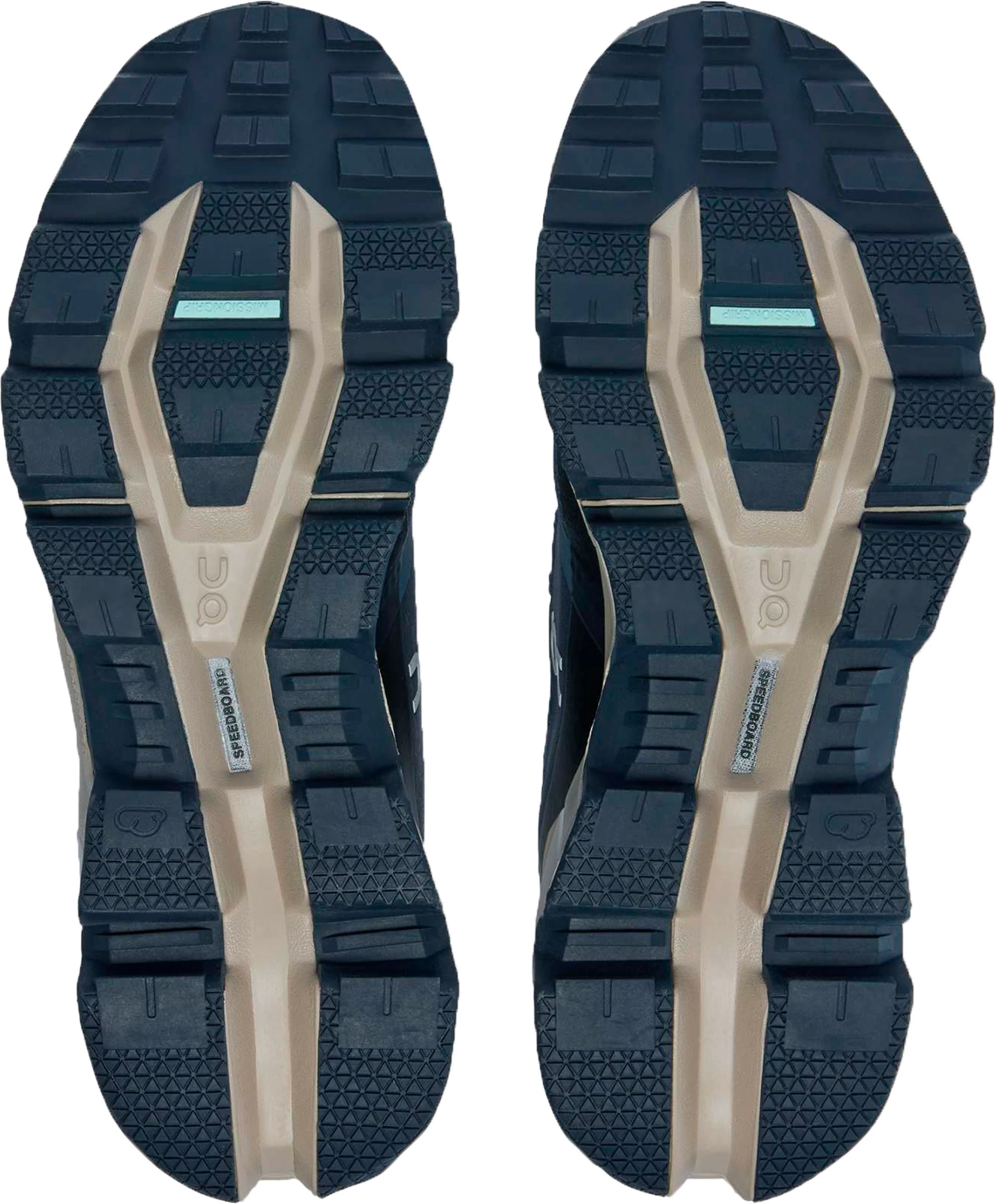 On Cloudwander Waterproof Women 6 On Cloudwander Waterproof Women - Billede 6