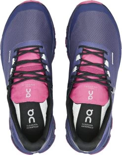 On Cloudvista Waterproof Women -EventyrSøgerUdstyr 43600131 4