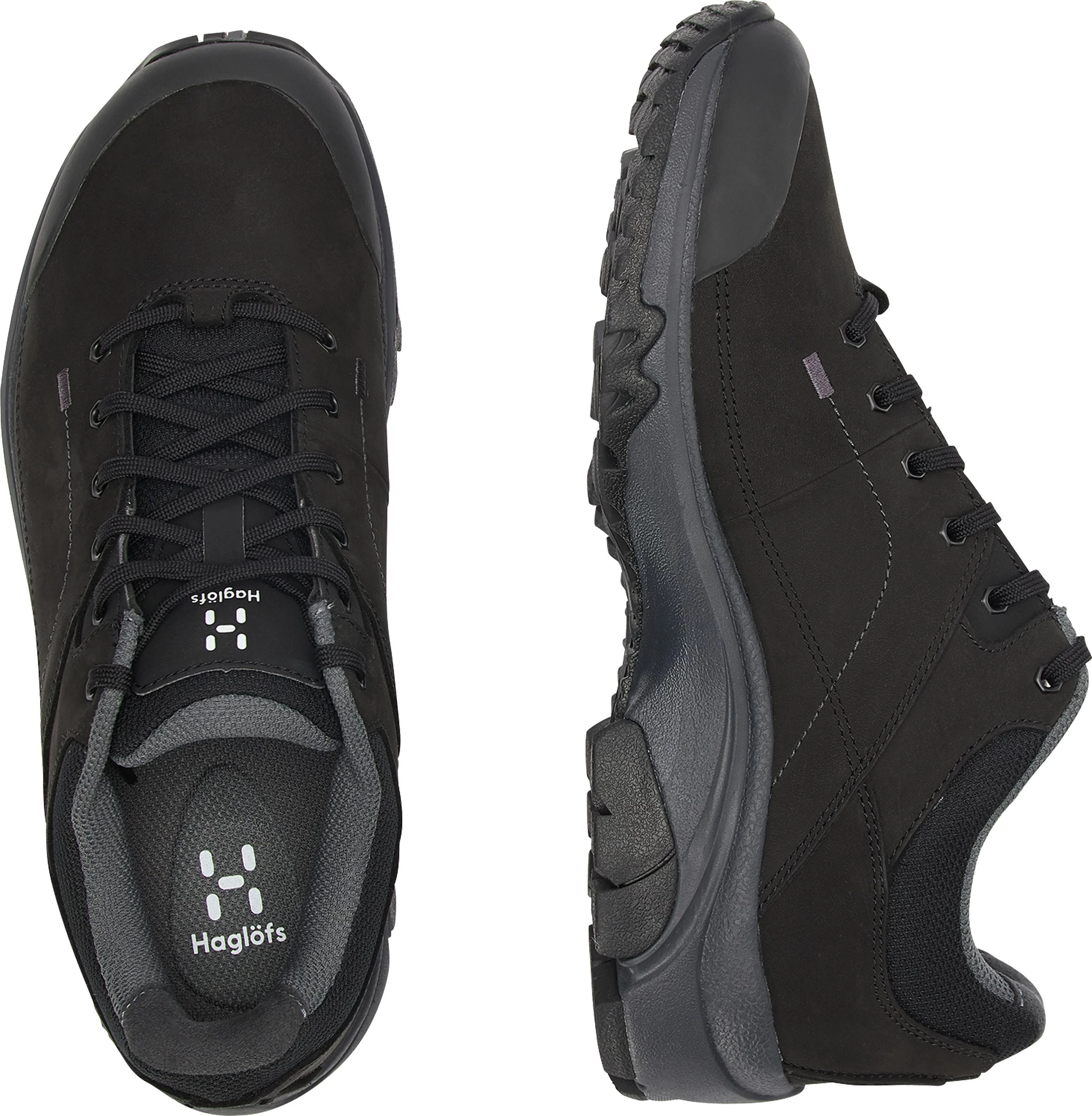 Haglöfs Ridge Low Women 4 Haglöfs Ridge Low Women - Billede 4