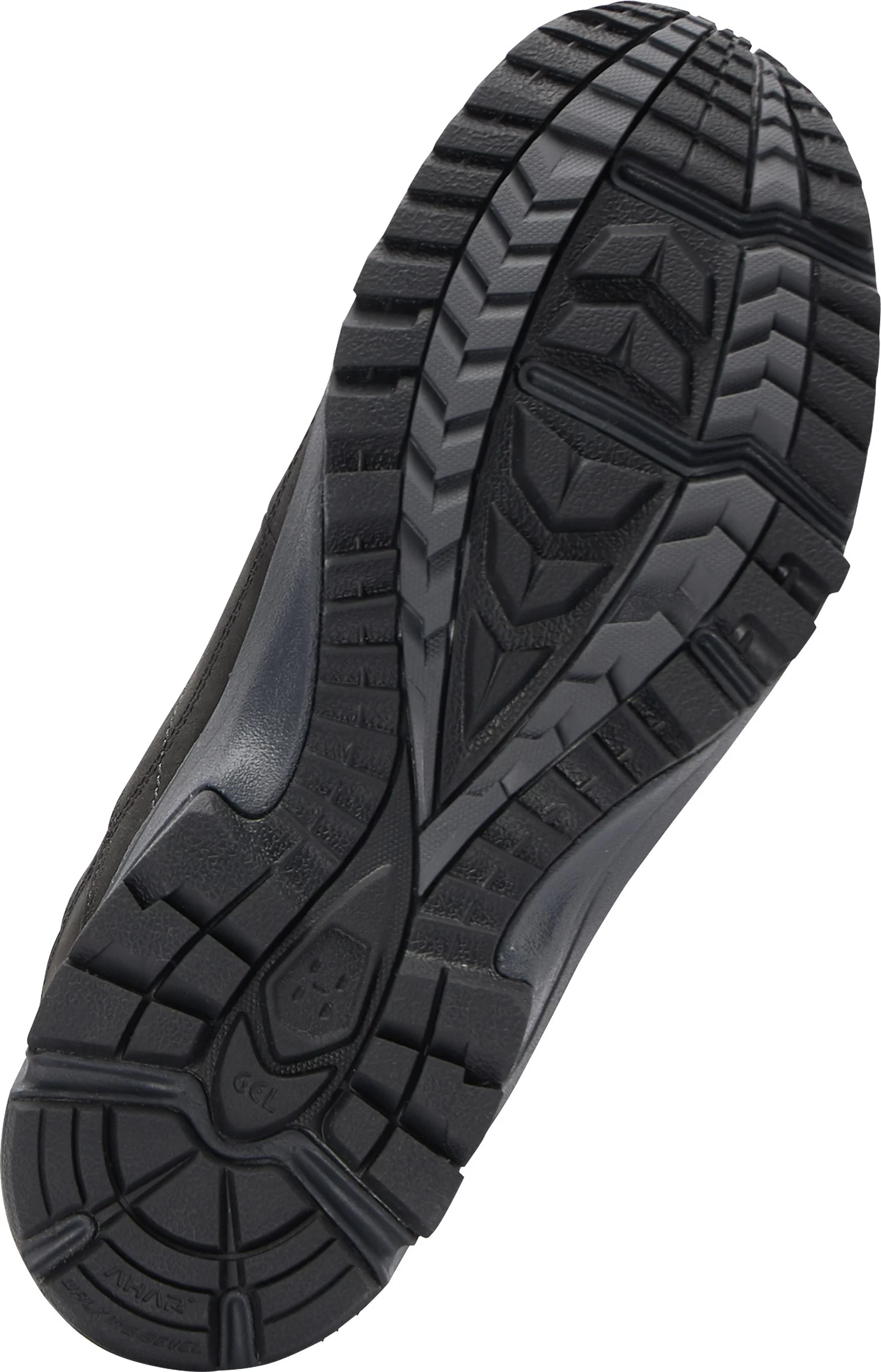 Haglöfs Ridge Low Women 6 Haglöfs Ridge Low Women - Billede 6