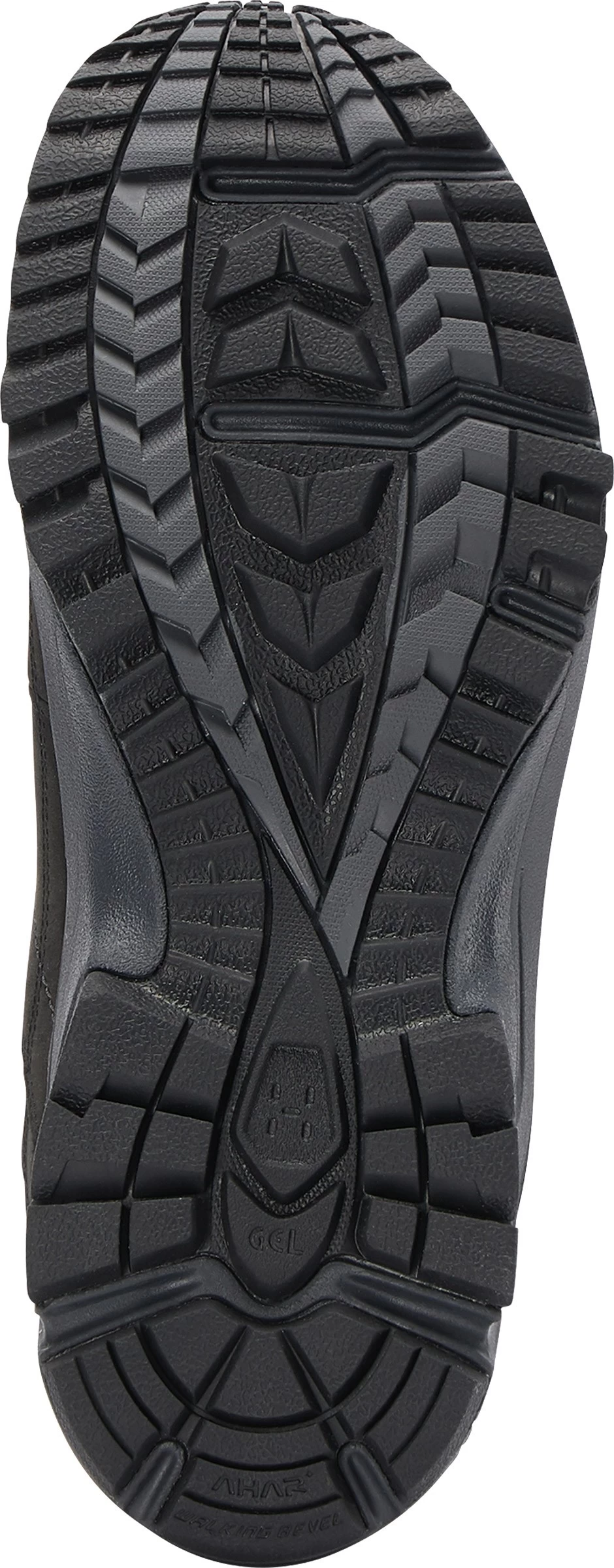 Haglöfs Ridge Low Women 7 Haglöfs Ridge Low Women - Billede 7