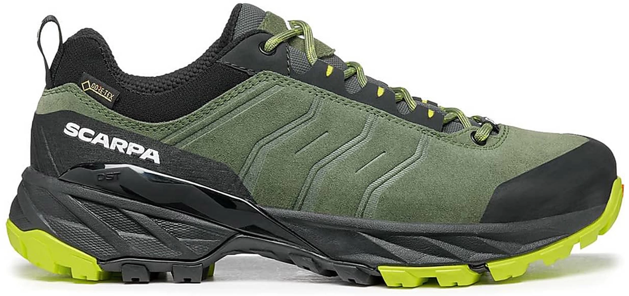 Scarpa Rush Trail GTX® Women 2 Scarpa Rush Trail GTX® Women - Billede 2