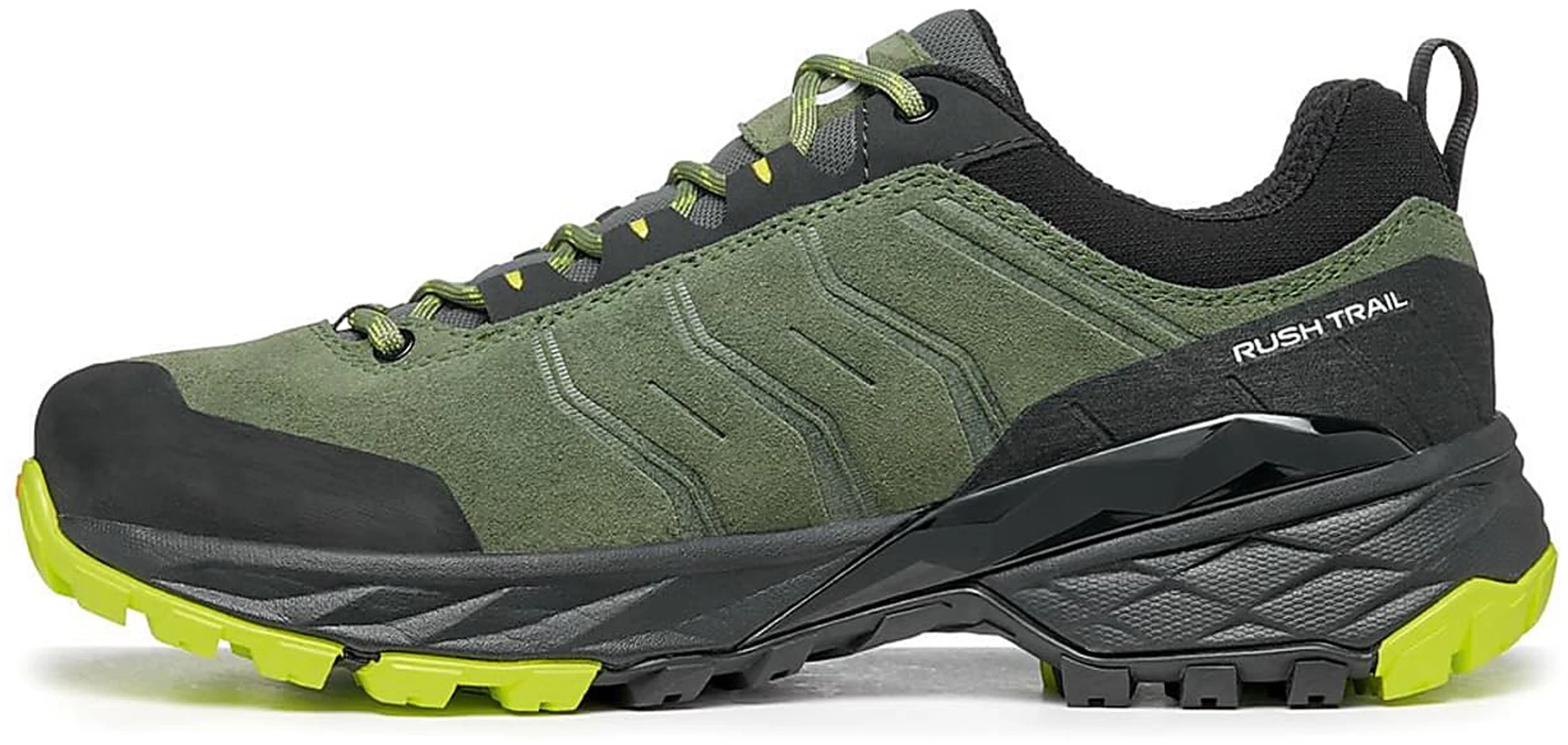 Scarpa Rush Trail GTX® Women 3 Scarpa Rush Trail GTX® Women - Billede 3