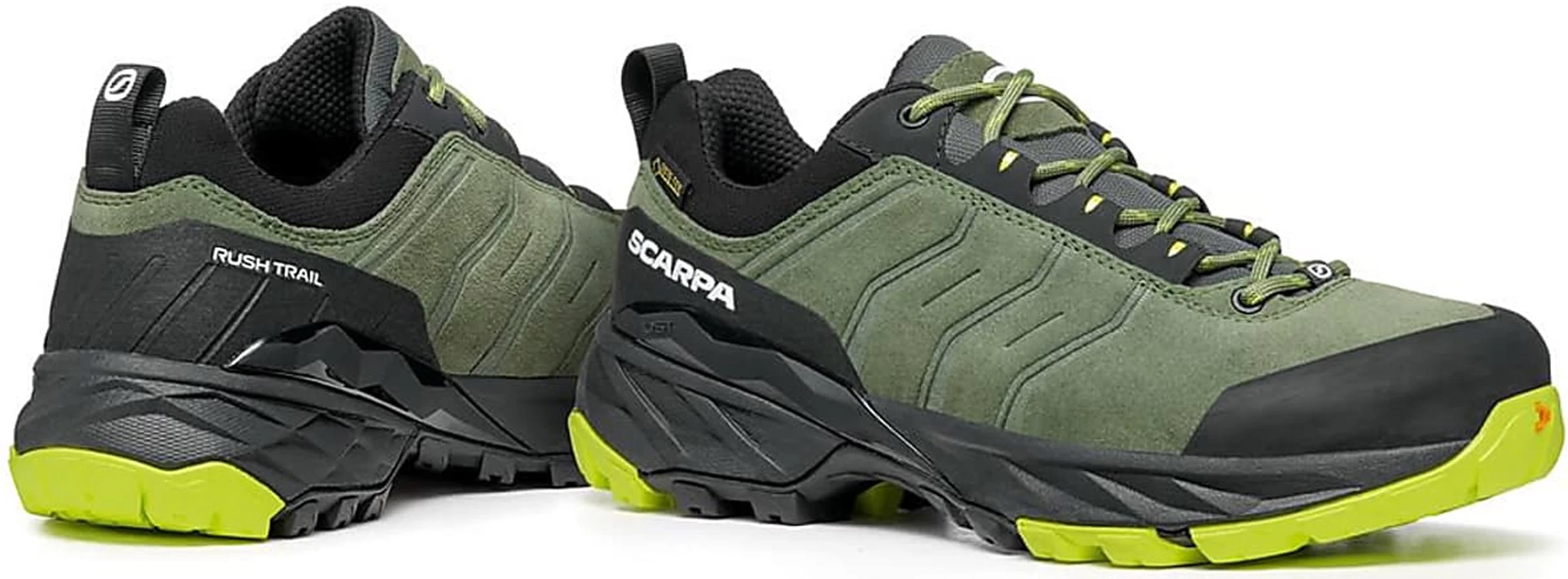 Scarpa Rush Trail GTX® Women 5 Scarpa Rush Trail GTX® Women - Billede 5