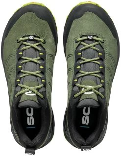 Scarpa Rush Trail GTX® Women 11 Scarpa Rush Trail GTX® Women -EventyrSøgerUdstyr 43600133 5