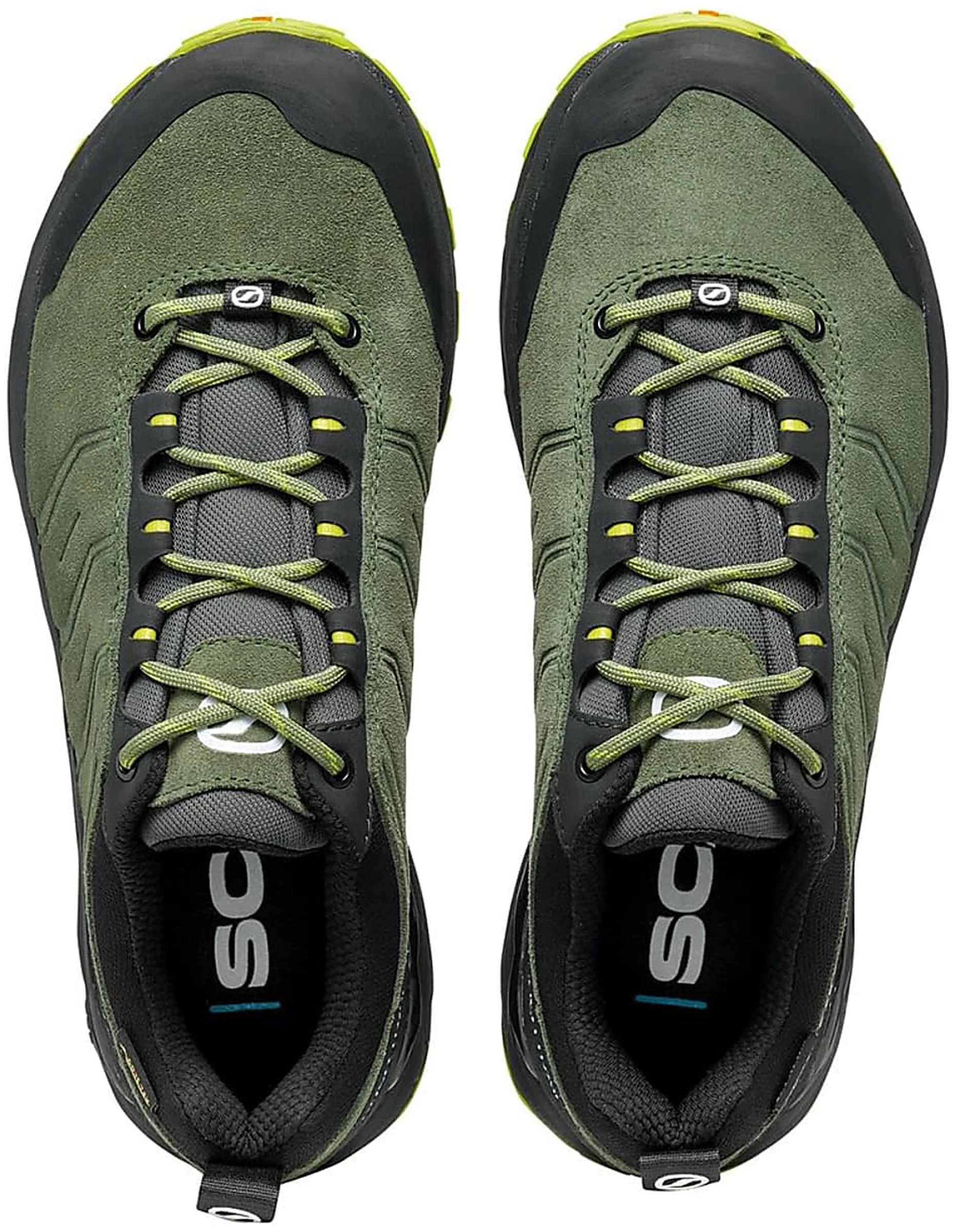 Scarpa Rush Trail GTX® Women 6 Scarpa Rush Trail GTX® Women - Billede 6