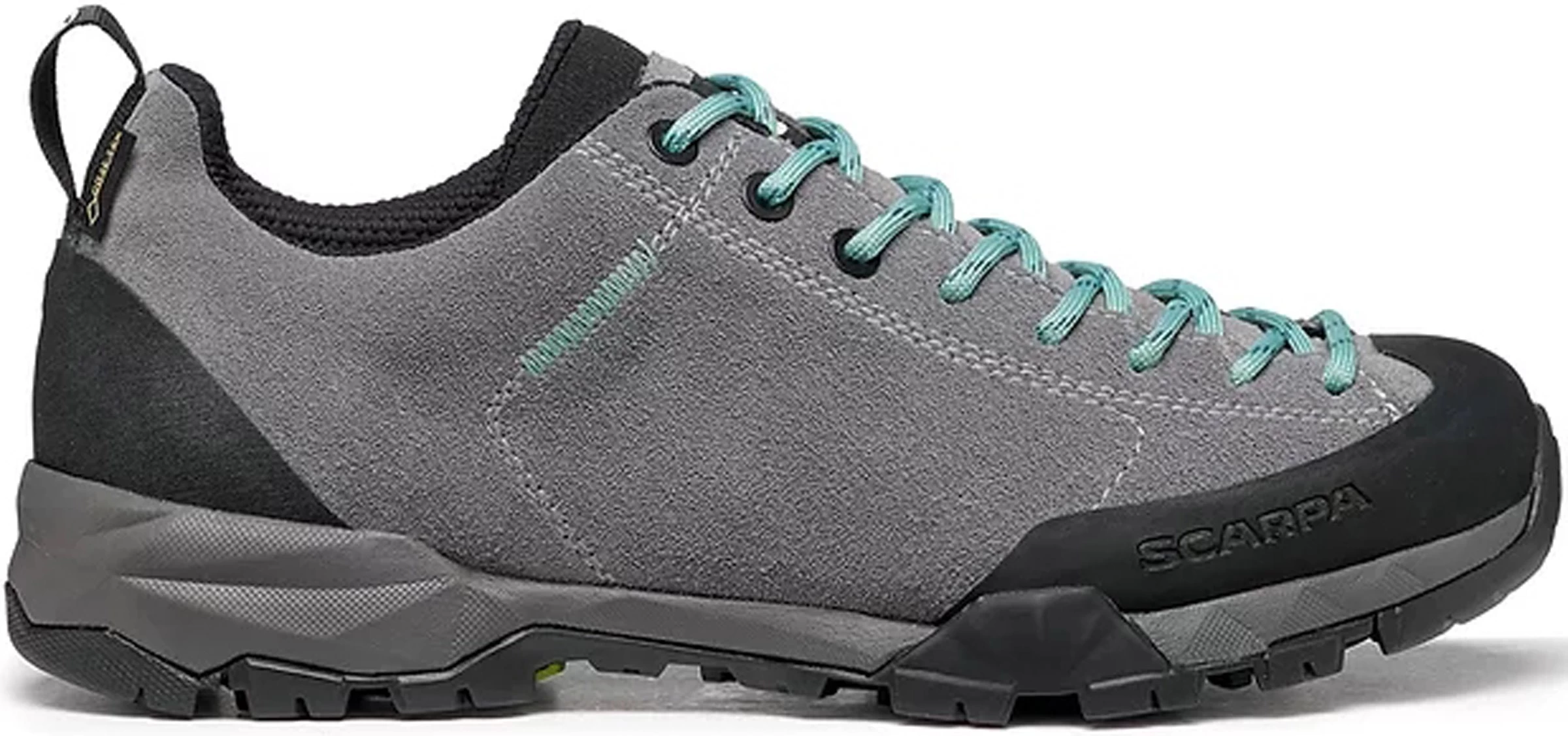 Scarpa Mojito Trail GTX® Women 2 Scarpa Mojito Trail GTX® Women - Billede 2