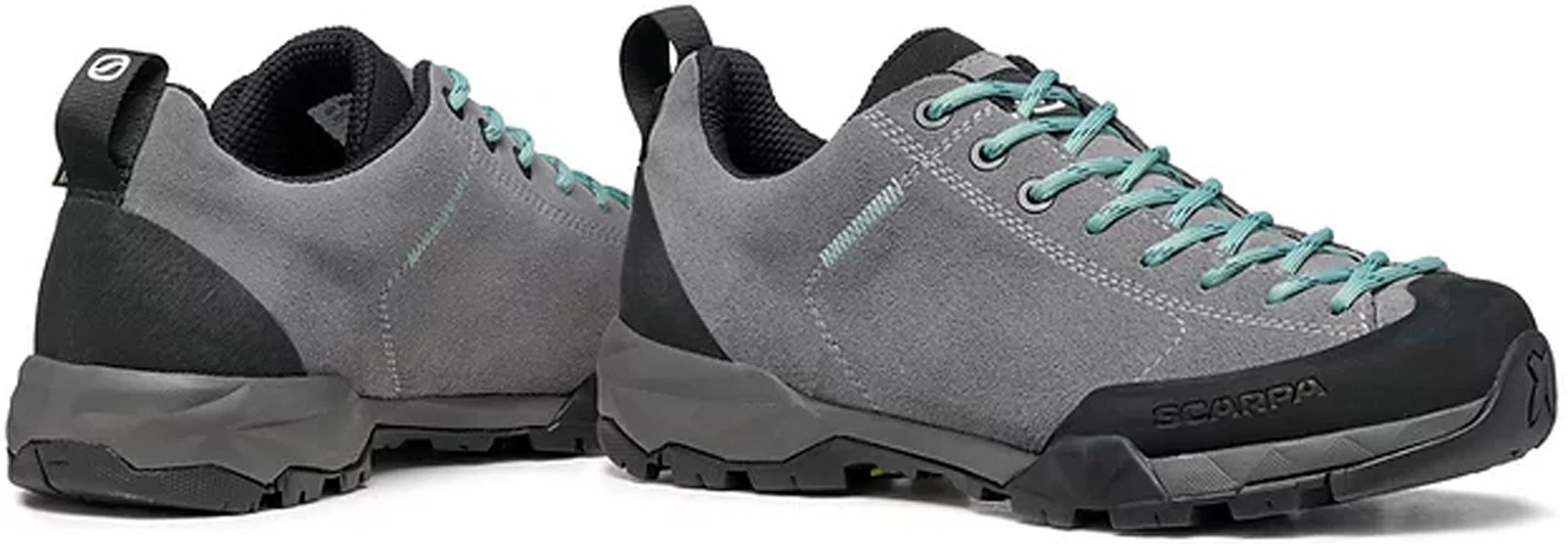 Scarpa Mojito Trail GTX® Women 4 Scarpa Mojito Trail GTX® Women - Billede 4