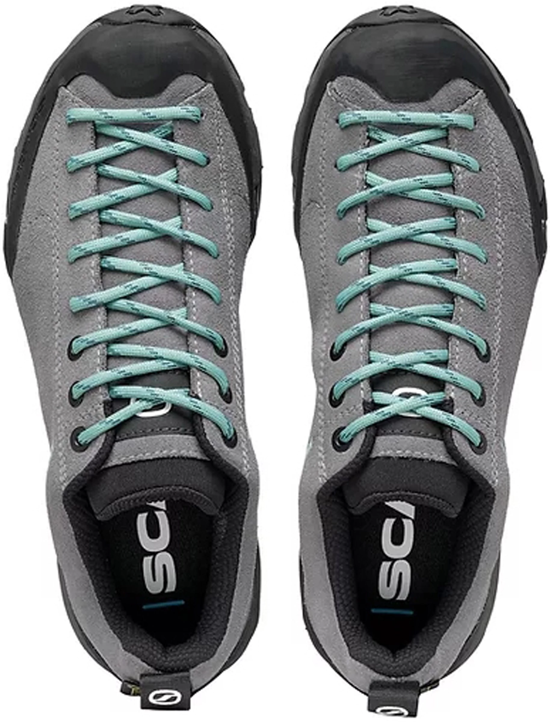 Scarpa Mojito Trail GTX® Women 5 Scarpa Mojito Trail GTX® Women - Billede 5