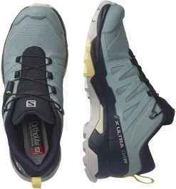 Salomon X Ultra 4 Women -EventyrSøgerUdstyr 43600136 3