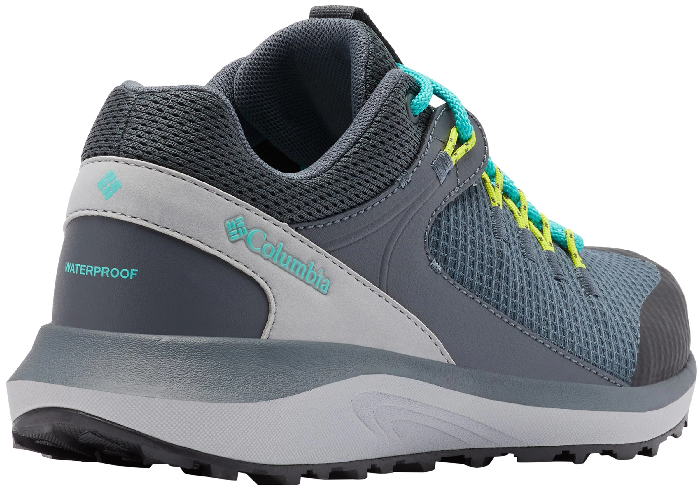 Columbia Trailstorm™ Waterproof Women 2 Columbia Trailstorm™ Waterproof Women - Billede 2