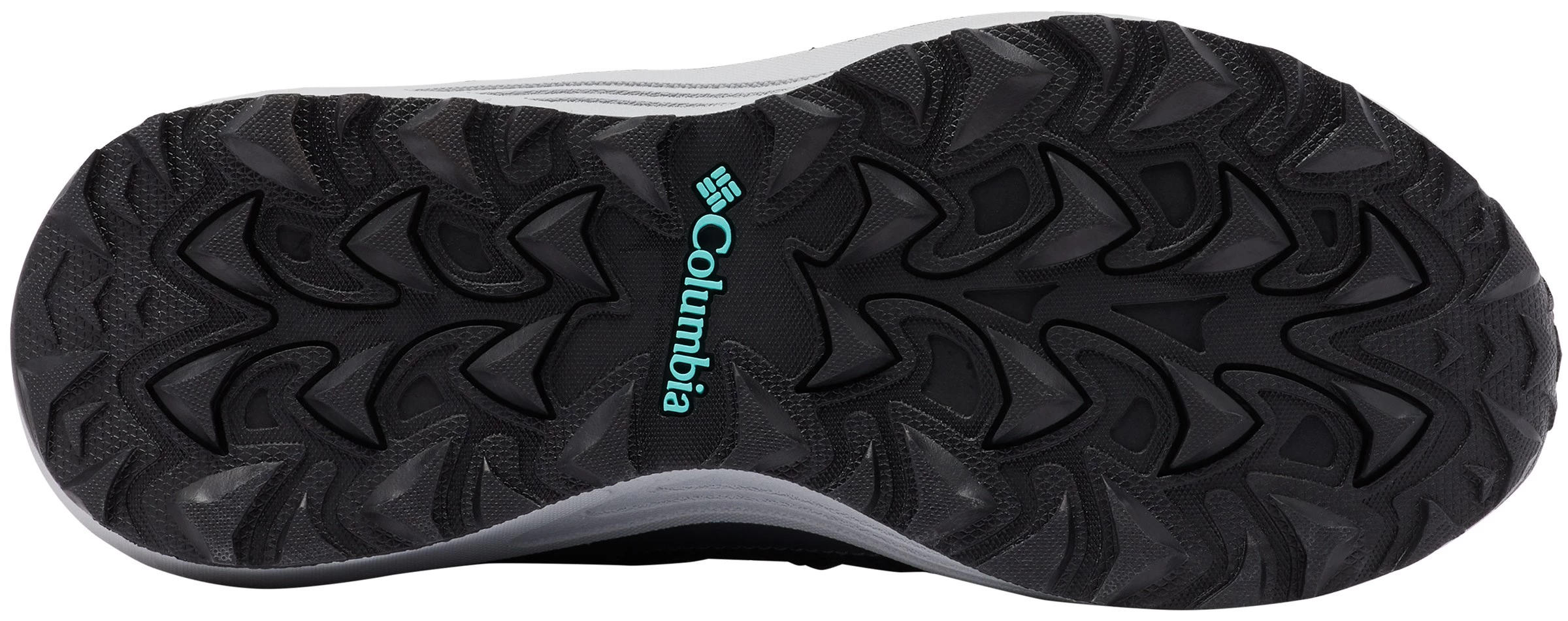Columbia Trailstorm™ Waterproof Women 8 Columbia Trailstorm™ Waterproof Women - Billede 8
