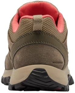 Columbia Redmond™ III Waterproof Women -EventyrSøgerUdstyr 43600140 6