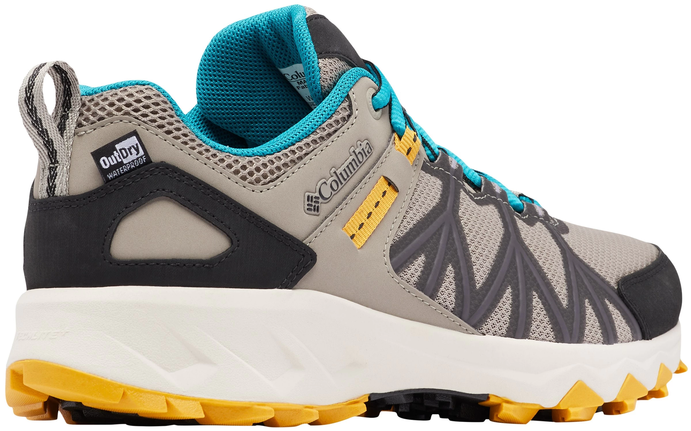 Columbia Peakfreak™ II OutDry™ Women 2 Columbia Peakfreak™ II OutDry™ Women - Billede 2