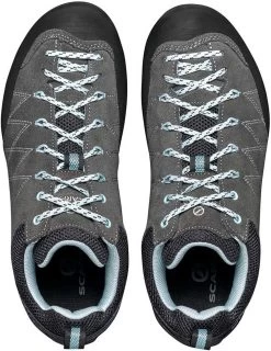 Scarpa Crux Women -EventyrSøgerUdstyr 43600144 2
