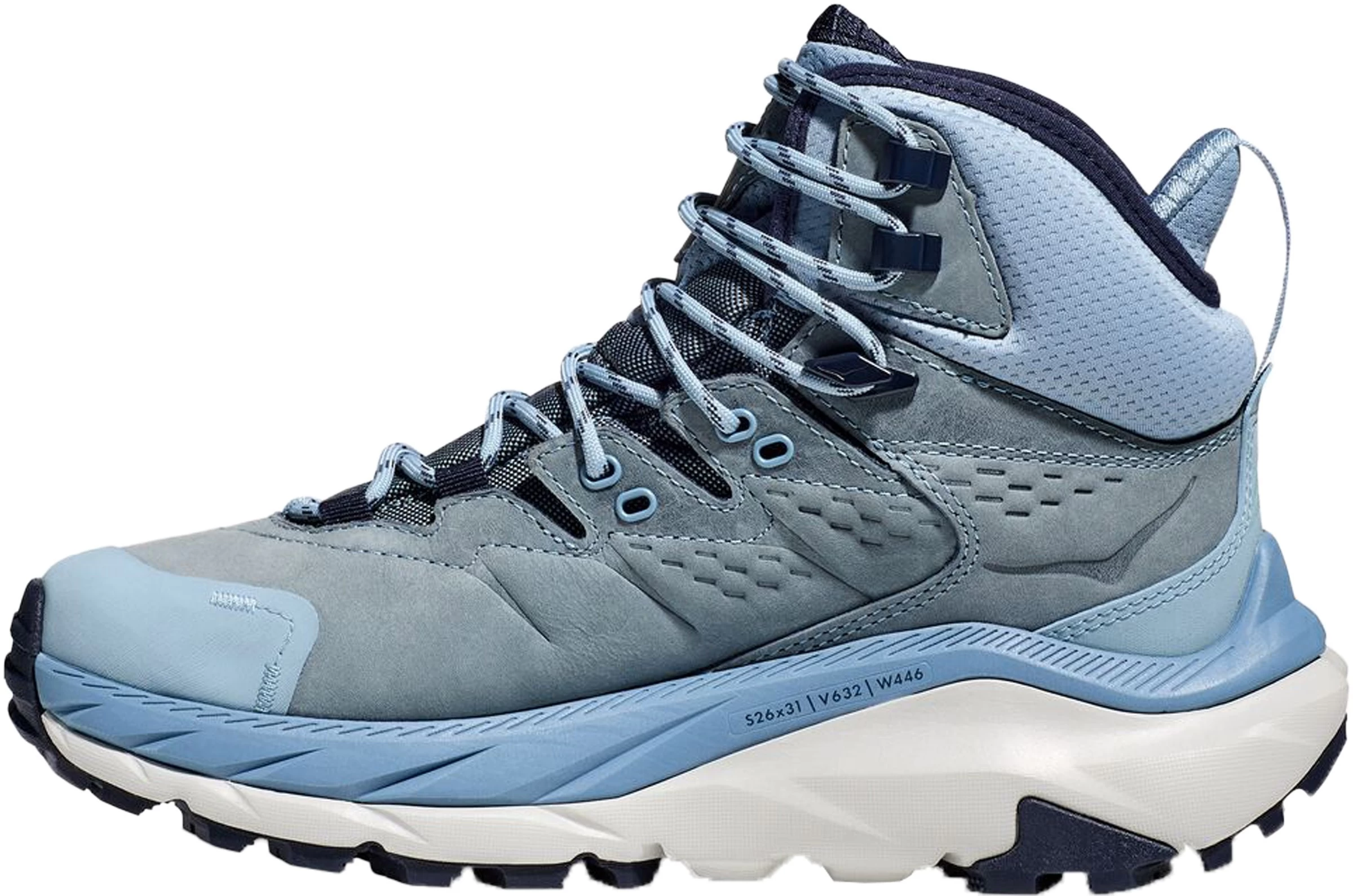 Hoka Kaha 2 GTX® Women 3 Hoka Kaha 2 GTX® Women - Billede 3