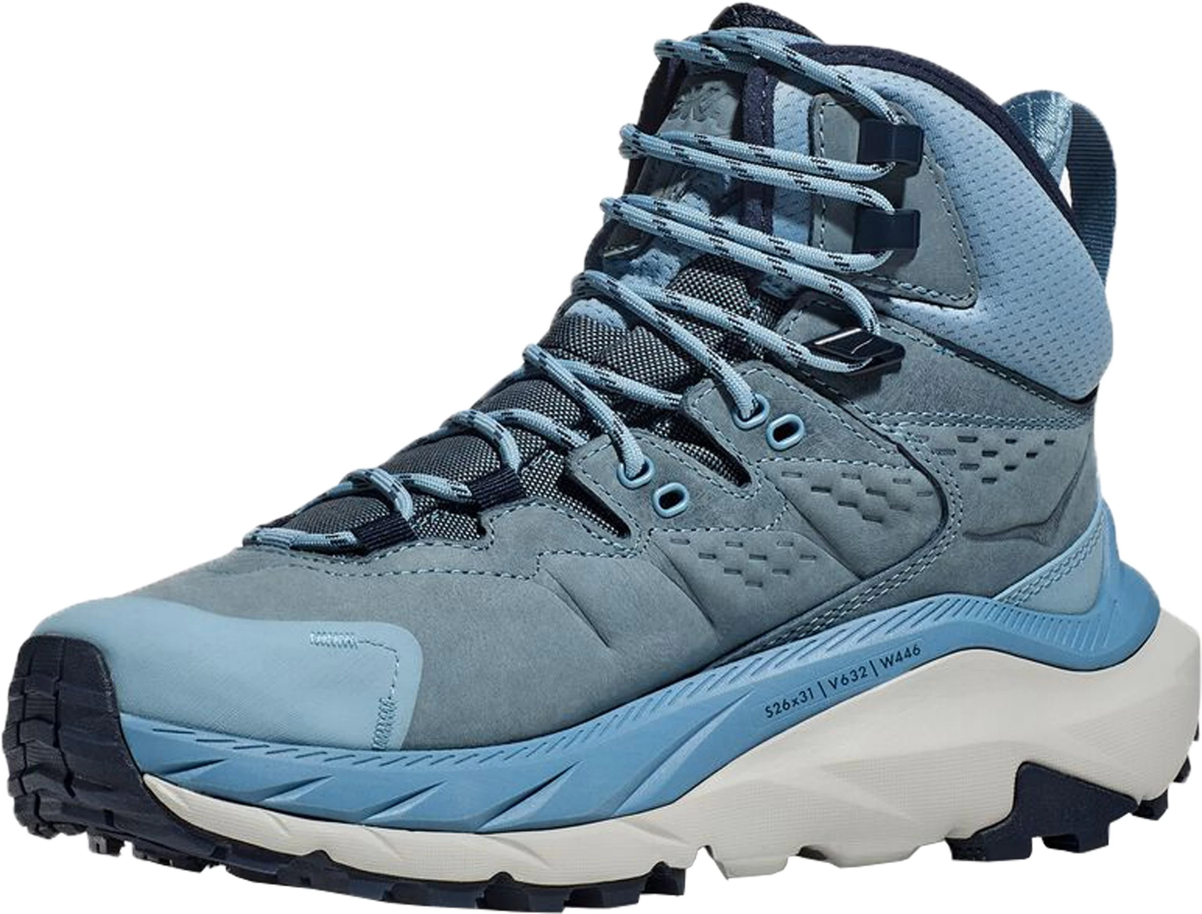 Hoka Kaha 2 GTX® Women 4 Hoka Kaha 2 GTX® Women - Billede 4