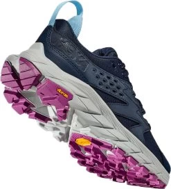 Hoka Anacapa Breeze Low Women 12 Hoka Anacapa Breeze Low Women -EventyrSøgerUdstyr 43600146 4