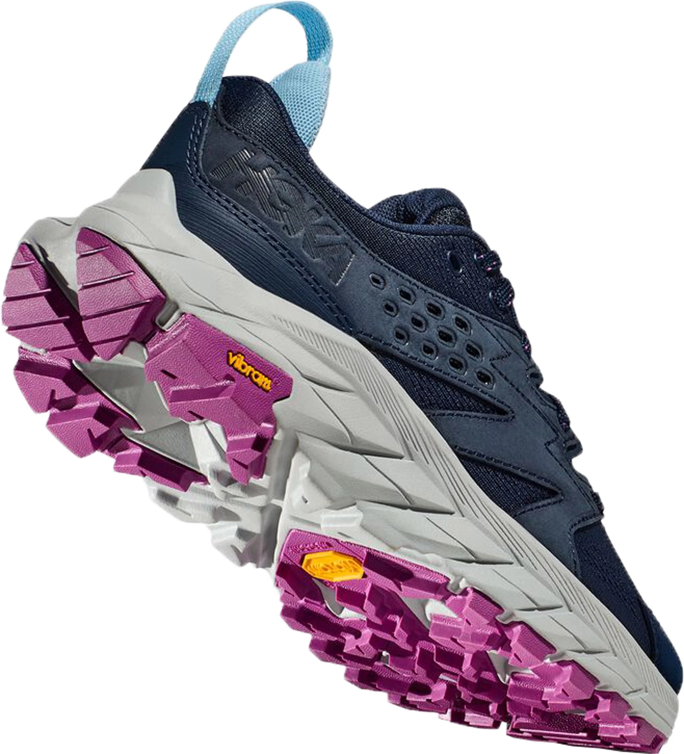 Hoka Anacapa Breeze Low Women 5 Hoka Anacapa Breeze Low Women - Billede 5