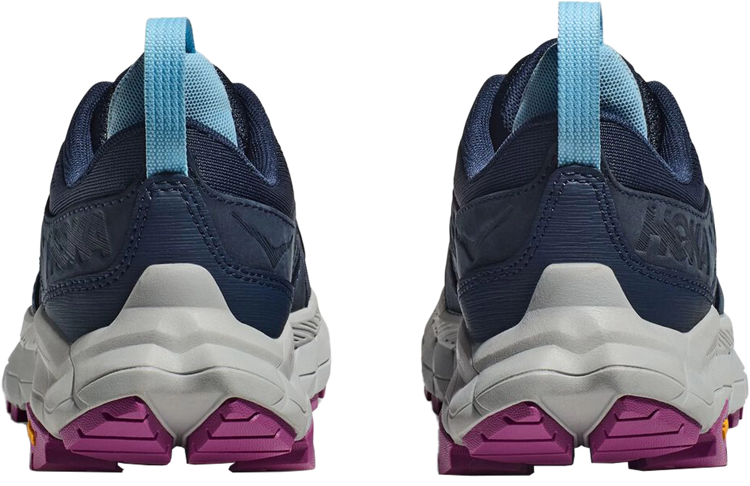 Hoka Anacapa Breeze Low Women 6 Hoka Anacapa Breeze Low Women - Billede 6