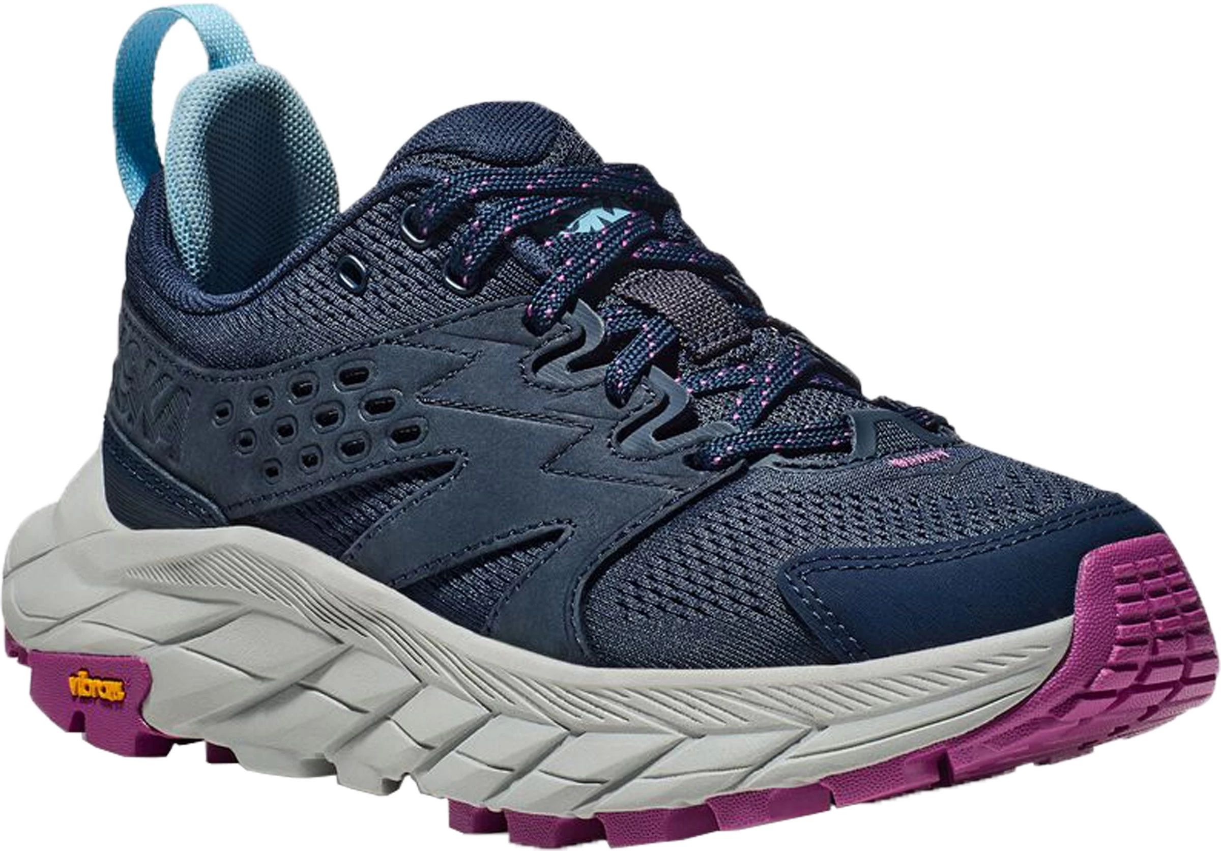 Hoka Anacapa Breeze Low Women 1 Hoka Anacapa Breeze Low Women