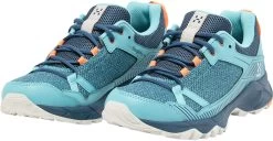 Haglöfs Trail Fuse Low Women -EventyrSøgerUdstyr 43600147 2