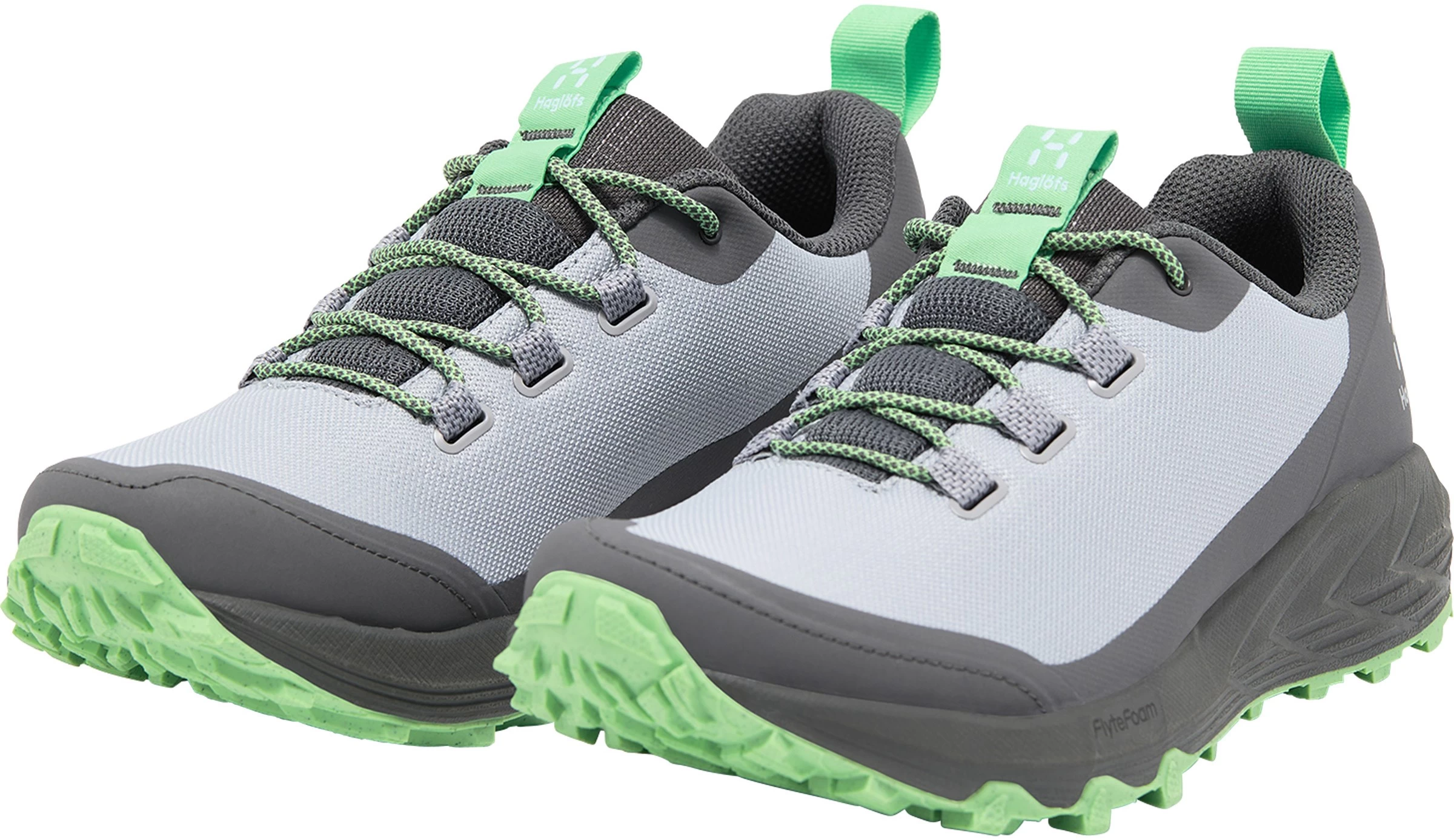 Haglöfs L.I.M. FH Low Women 3 Haglöfs L.I.M. FH Low Women - Billede 3